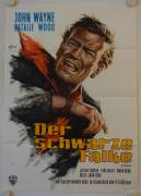 The Searchers (Der Schwarze Falke)